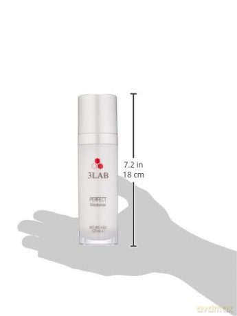 3LAB Perfect Moisturizer, 1er Pack (1 x 120 ml)