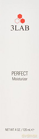 3LAB Perfect Moisturizer, 1er Pack (1 x 120 ml)