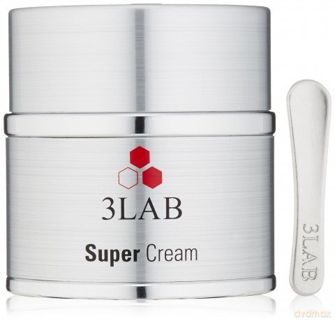 3LAB Super Cream Gesichtscreme, 1er Pack (1 x 50 ml)