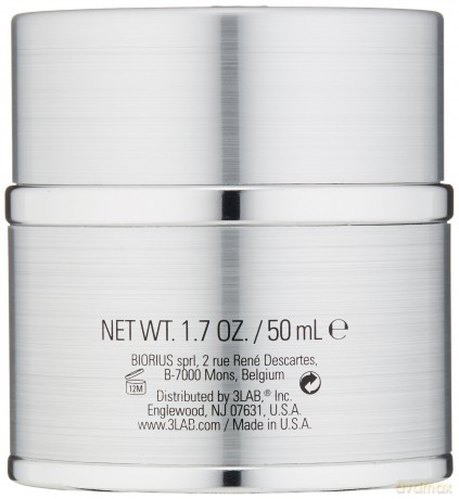 3LAB Super Cream Gesichtscreme, 1er Pack (1 x 50 ml)
