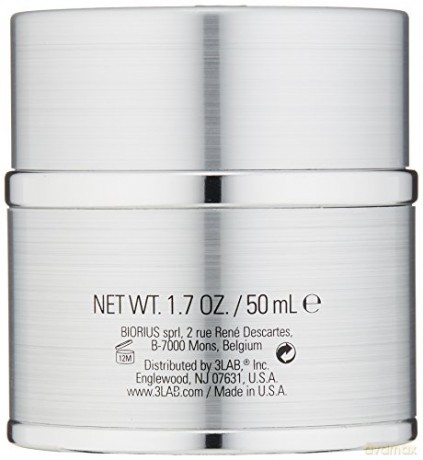 3LAB Super Cream Gesichtscreme, 1er Pack (1 x 50 ml)