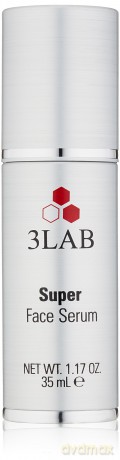 3LAB Super Face Serum, 1er Pack (1 x 35 ml)