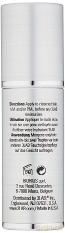 3LAB Super Face Serum, 1er Pack (1 x 35 ml)