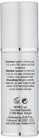 3LAB Super Face Serum, 1er Pack (1 x 35 ml)