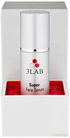 3LAB Super Face Serum, 1er Pack (1 x 35 ml)