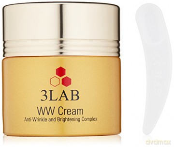 3LAB WW Cream, 1er Pack (1 x 60 ml)