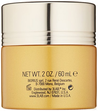 3LAB WW Cream, 1er Pack (1 x 60 ml)