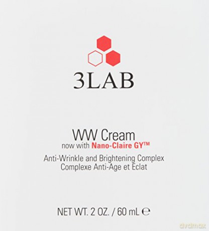 3LAB WW Cream, 1er Pack (1 x 60 ml)
