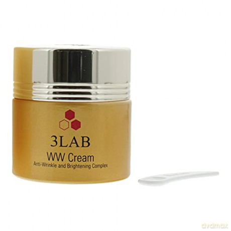 3LAB WW Cream, 1er Pack (1 x 60 ml)