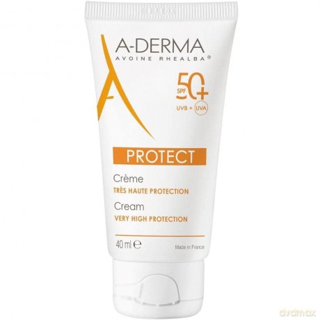 A derma protect crema sp spf50+ 40ml