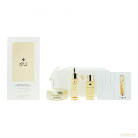 Abeille Royale Honey Treatment Gift Set