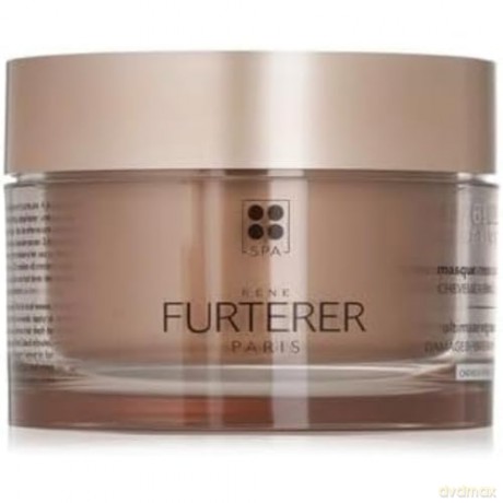 ABSOLUE KERATINE Maske grobes Haar