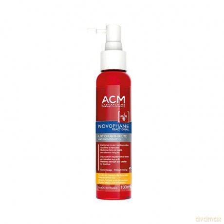 ACM Körperlotionen, feuchtigkeitsspendend, ideal für Erwachsene, Unisex