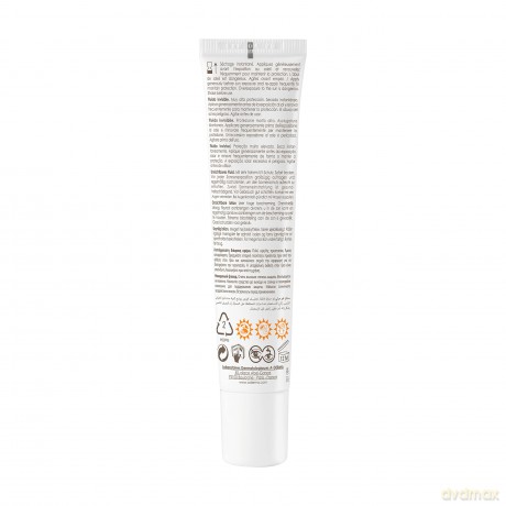 ADERMA Gesichts-Sonnencreme 1er Pack (1x 150 g)