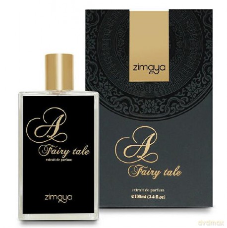 Zimaya A Fairy Tale Extrait de Parfum UNISEX 100 ml