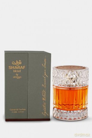 Afnan Zimaya Sharaf Blend Unisex Parfüm 100 ml