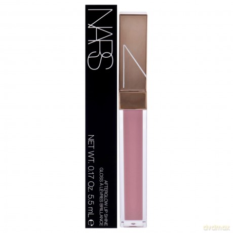AFTERGLOW LIP SHINE - Shade: Turkish Delight