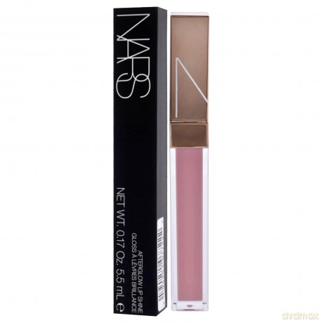 AFTERGLOW LIP SHINE - Shade: Turkish Delight