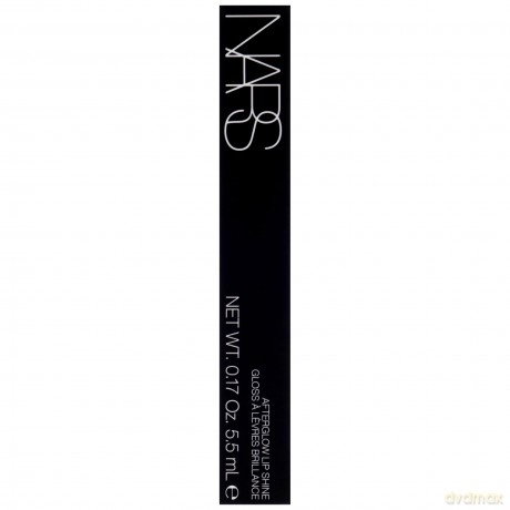 AFTERGLOW LIP SHINE - Shade: Turkish Delight
