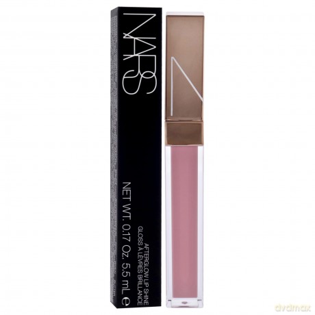 AFTERGLOW LIP SHINE - Shade: Turkish Delight