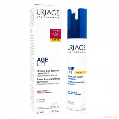 Age Lift Protective Smoothing Day Cream