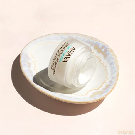AHAVA Age Control Brightening Eye Cream, 83915166, 15 ml