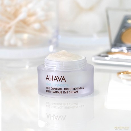 AHAVA Age Control Brightening Eye Cream, 83915166, 15 ml