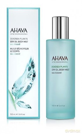 AHAVA Dry Oil Mist Sea Kissed, 100ml