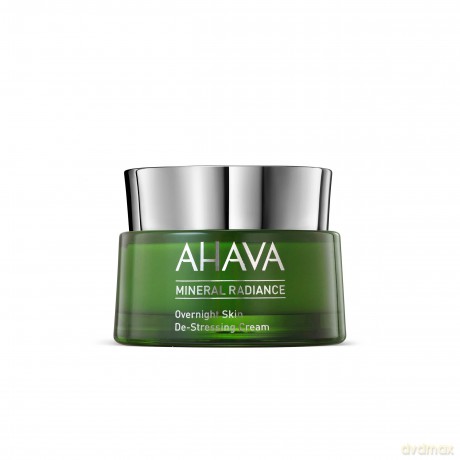 AHAVA Min Rad Night Cream, 87915065, 50 ml