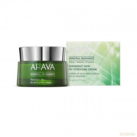 AHAVA Min Rad Night Cream, 87915065, 50 ml