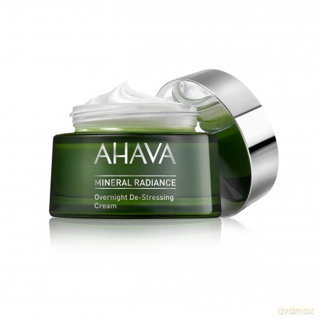 AHAVA Min Rad Night Cream, 87915065, 50 ml