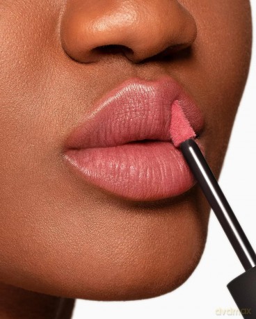 AIR MATTE LIP COLOR - Shade: Chaser