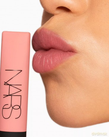 AIR MATTE LIP COLOR - Shade: Chaser