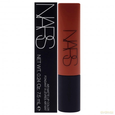 AIR MATTE LIP COLOR - Shade: Morocco