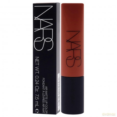 AIR MATTE LIP COLOR - Shade: Morocco