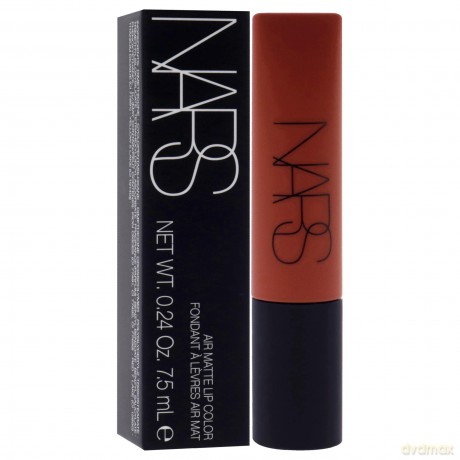 AIR MATTE LIP COLOR - Shade: Morocco