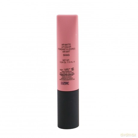 AIR MATTE LIP COLOR - Shade: Thrust
