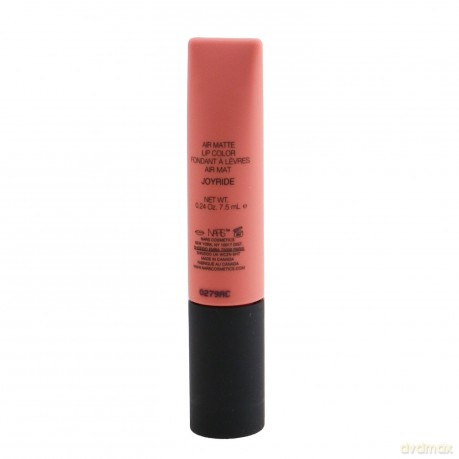 AIR MATTE LIP COLOR - Shade: Thrust