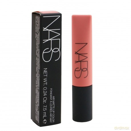 AIR MATTE LIP COLOR - Shade: Thrust