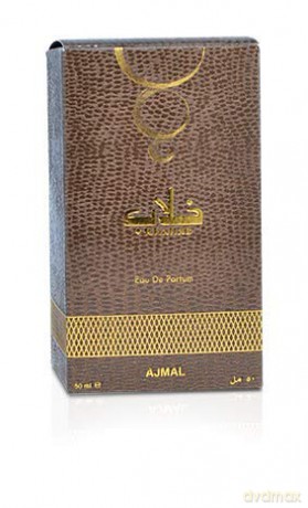 Ajmal Khallab Unisex EDP Spray 50ml