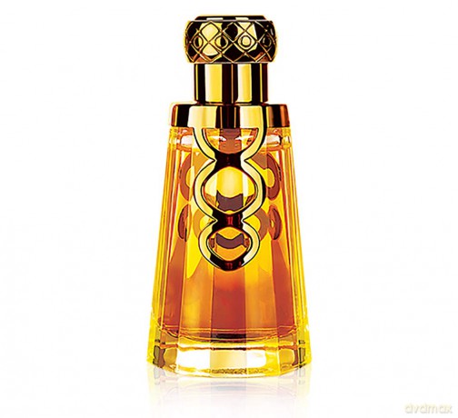 Ajmal Khallab Unisex EDP Spray 50ml