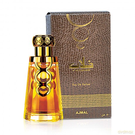 Ajmal Khallab Unisex EDP Spray 50ml