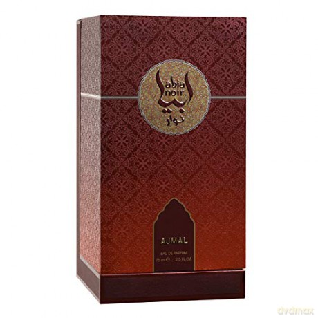 Ajmal Khallab Unisex EDP Spray 50ml