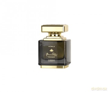 AL WATANIAH Reda'A - Luxus-Unisexparfüm, Eau de Parfum 100ml, Erfrischender und Raffinierter Duft, Ideal für Männer und Frauen