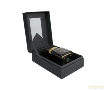 AL WATANIAH Reda'A - Luxus-Unisexparfüm, Eau de Parfum 100ml, Erfrischender und Raffinierter Duft, Ideal für Männer und Frauen