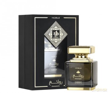 AL WATANIAH Reda'A - Luxus-Unisexparfüm, Eau de Parfum 100ml, Erfrischender und Raffinierter Duft, Ideal für Männer und Frauen