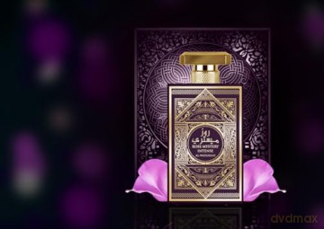 AL WATANIAH Rose Mystery Intense 100ml damskie