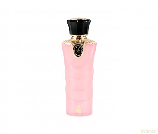 AL WATANIAH Tibyan - Luxusduft Unisex, Eau de Parfum 100ml, eleganter und enthüllender Duft für Männer und Frauen