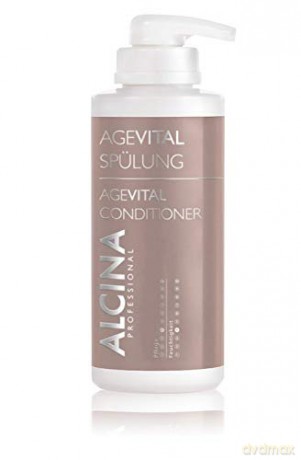 Alcina Agevital Spülung 500 ml