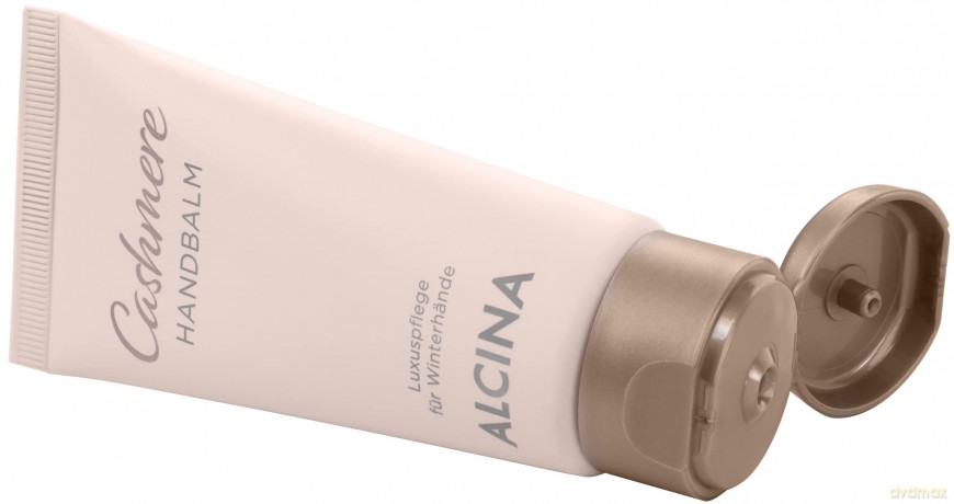 Alcina Cashmere Alcina Cashmere Handbalm 50ml